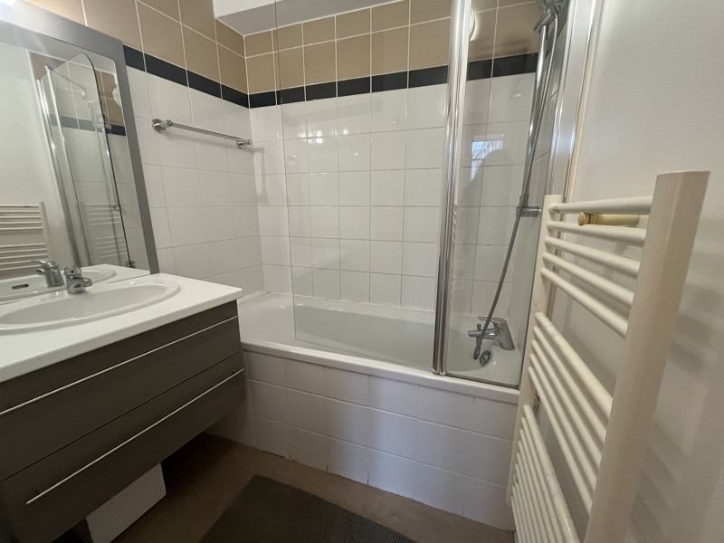 Vente Appartement LOURDES - 2 pièces -40 m² - (65100)
