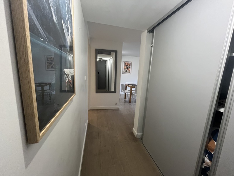 Vente Appartement LOURDES - 2 pièces -40 m² - (65100)