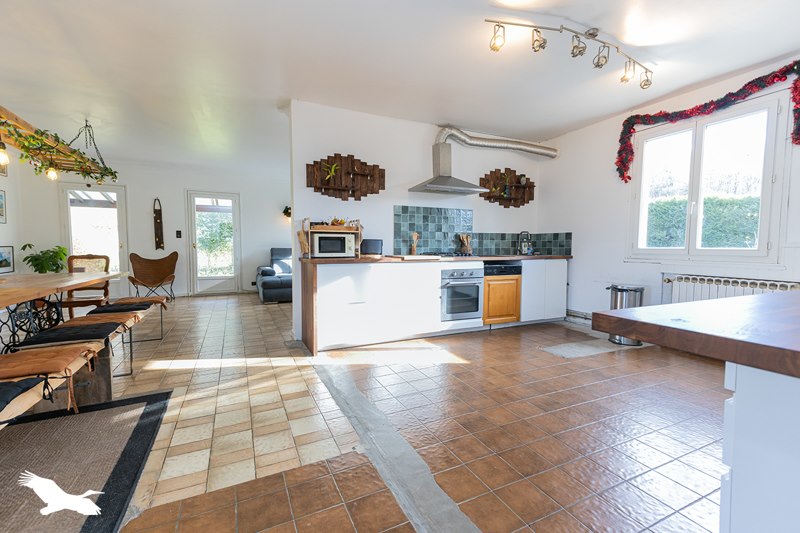 Vente Maison ADE - 6 pièces -187 m² - (65100)