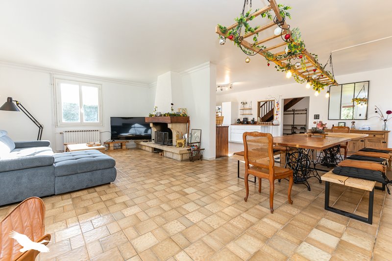 Vente Maison ADE - 6 pièces -187 m² - (65100)