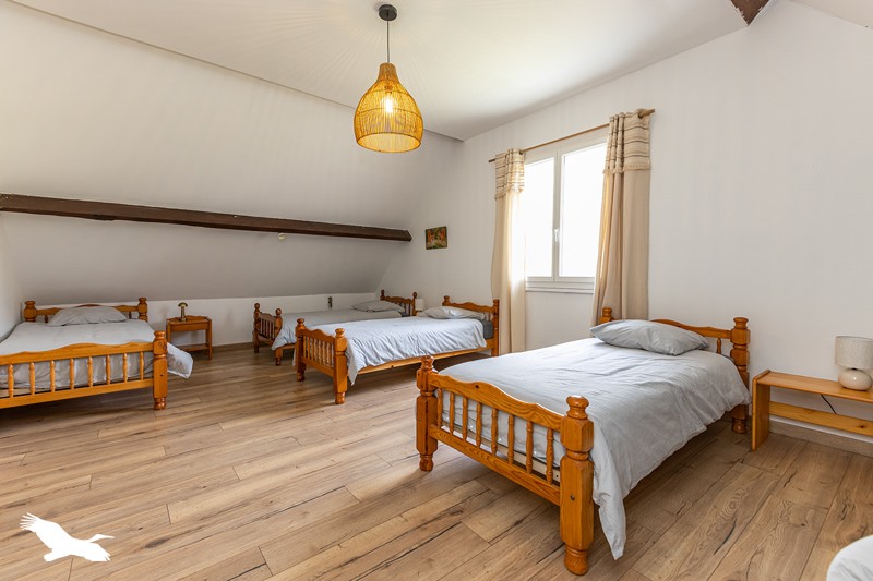 Vente Maison ADE - 6 pièces -187 m² - (65100)