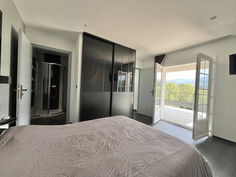 Vente Maison ESCOUBES POUTS - 4 pièces -134 m² - (65100)