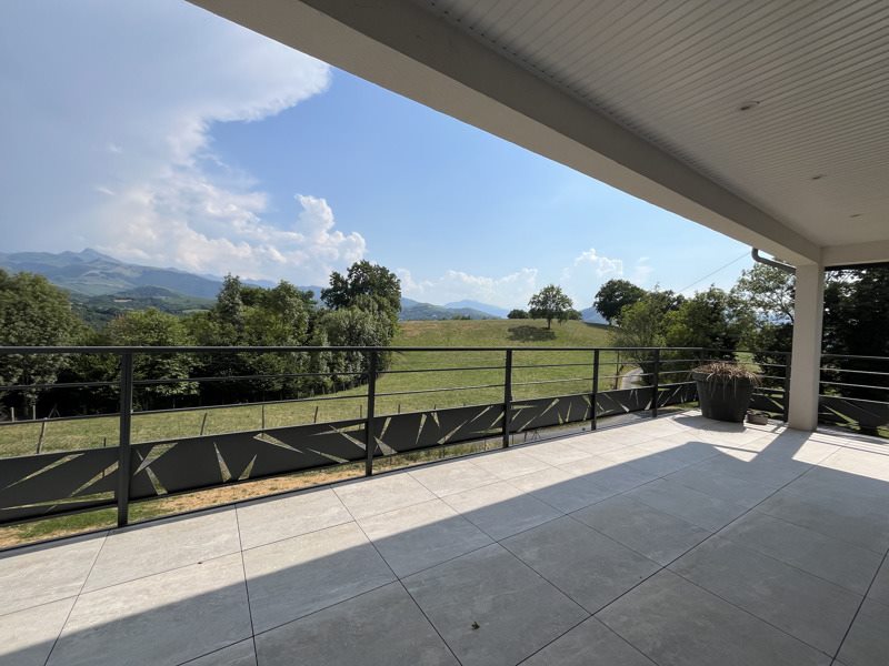Vente Maison ESCOUBES POUTS - 4 pièces -134 m² - (65100)