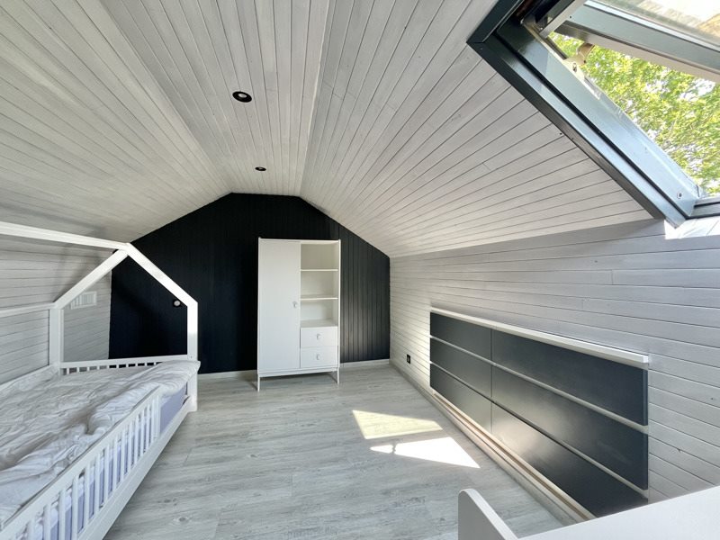 Vente Maison ESCOUBES POUTS - 4 pièces -134 m² - (65100)