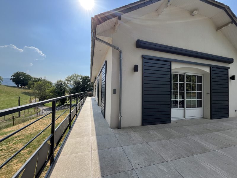 Vente Maison ESCOUBES POUTS - 4 pièces -134 m² - (65100)