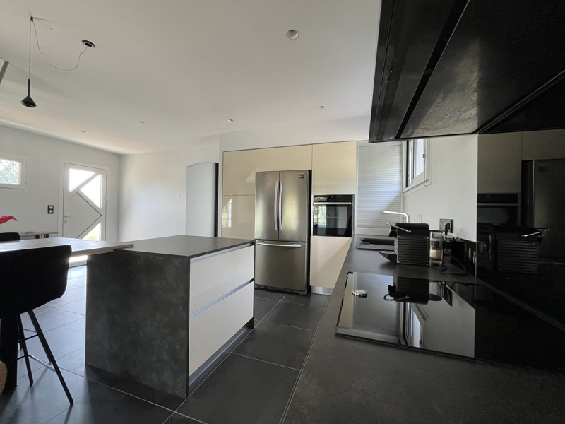 Vente Maison ESCOUBES POUTS - 4 pièces -134 m² - (65100)