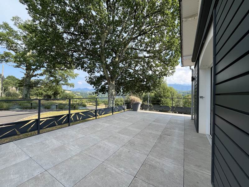 Vente Maison ESCOUBES POUTS 65100 4 pièces - 134 m²