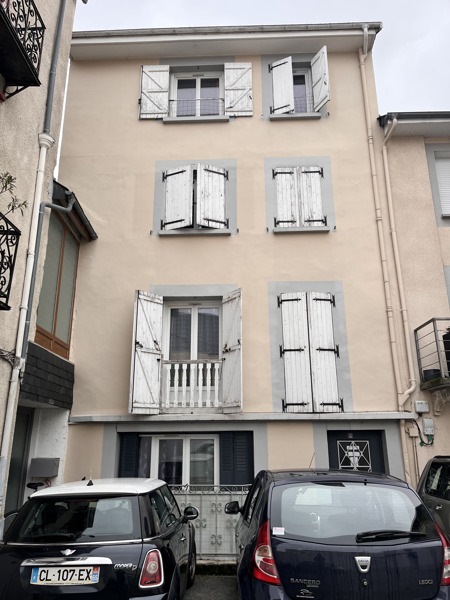 Vente Immeuble LOURDES - -  96 m² - (65100)