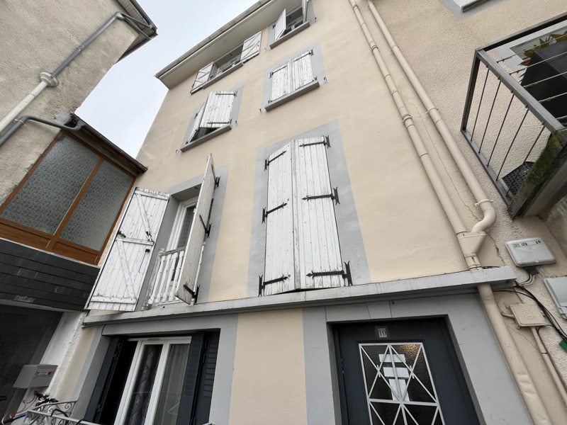 Vente Immeuble LOURDES - -  96 m² - (65100)