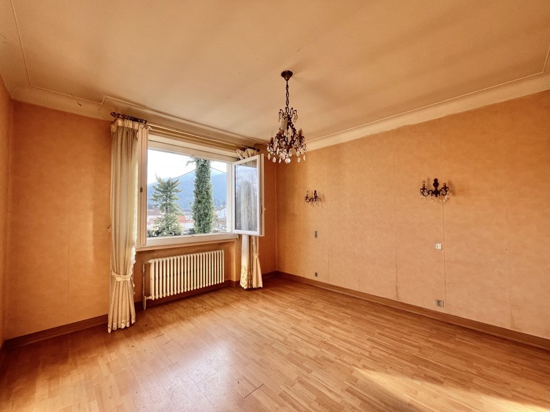 Vente Maison LOURDES - 4 pièces -102 m² - (65100)