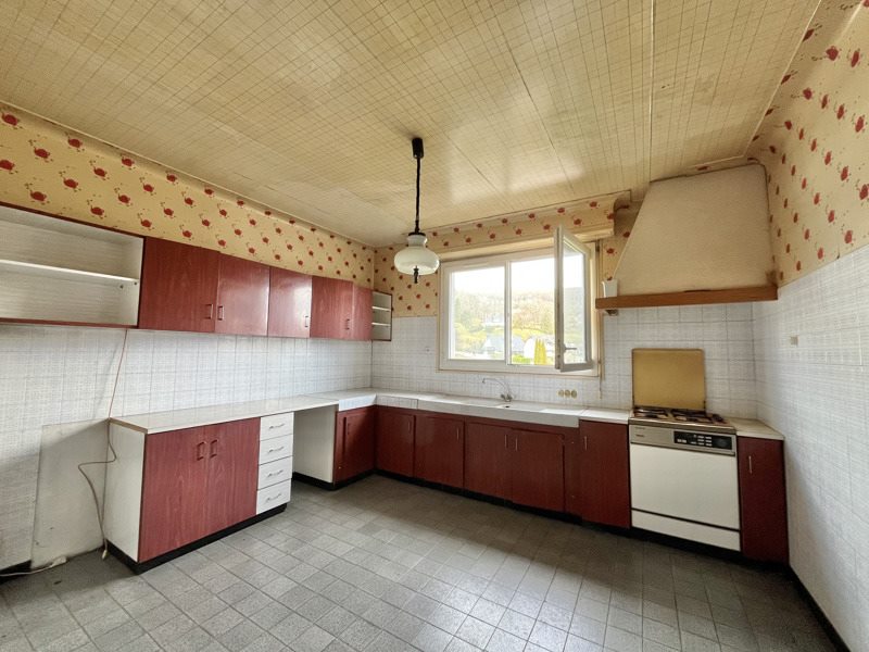 Vente Maison LOURDES - 4 pièces -102 m² - (65100)