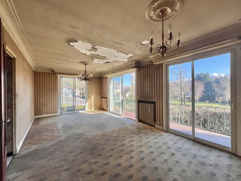 Vente Maison LOURDES 65100 4 pièces - 102 m²