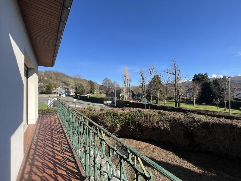 Vente Maison LOURDES - 4 pièces -102 m² - (65100)