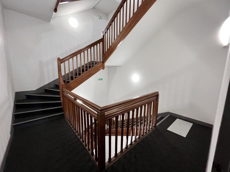 Vente Appartement LOURDES - 1 pièce -23 m² - (65100)