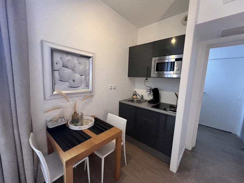 Vente Appartement LOURDES - 1 pièce -23 m² - (65100)