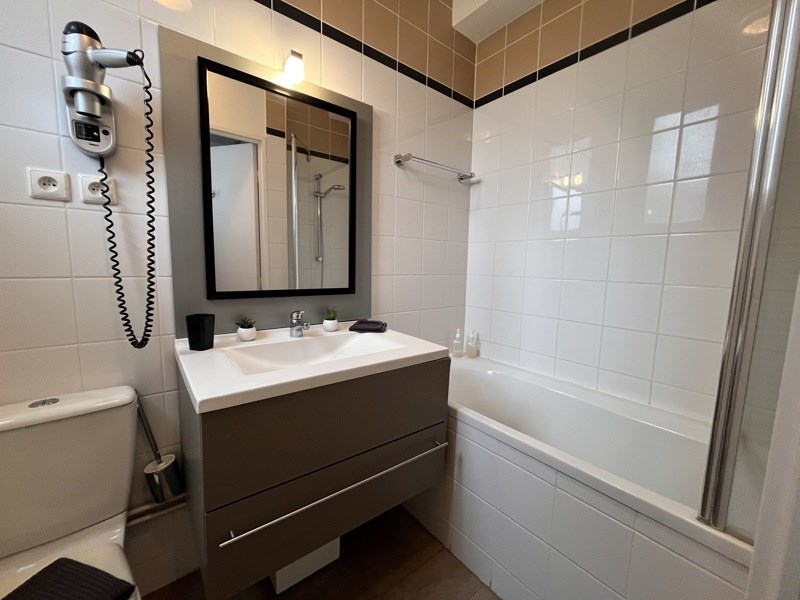Vente Appartement LOURDES - 1 pièce -23 m² - (65100)