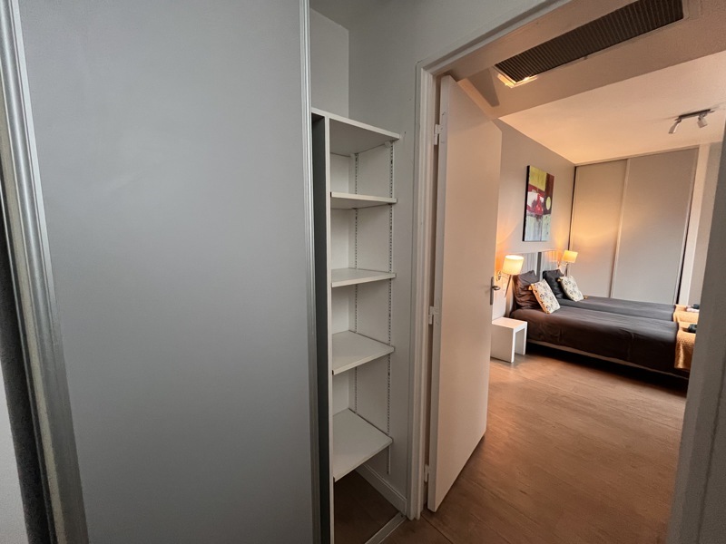 Vente Appartement LOURDES - 1 pièce -23 m² - (65100)