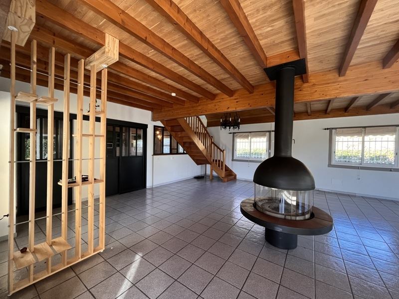 Vente Maison LOURDES - 5 pièces -181 m² - (65100)