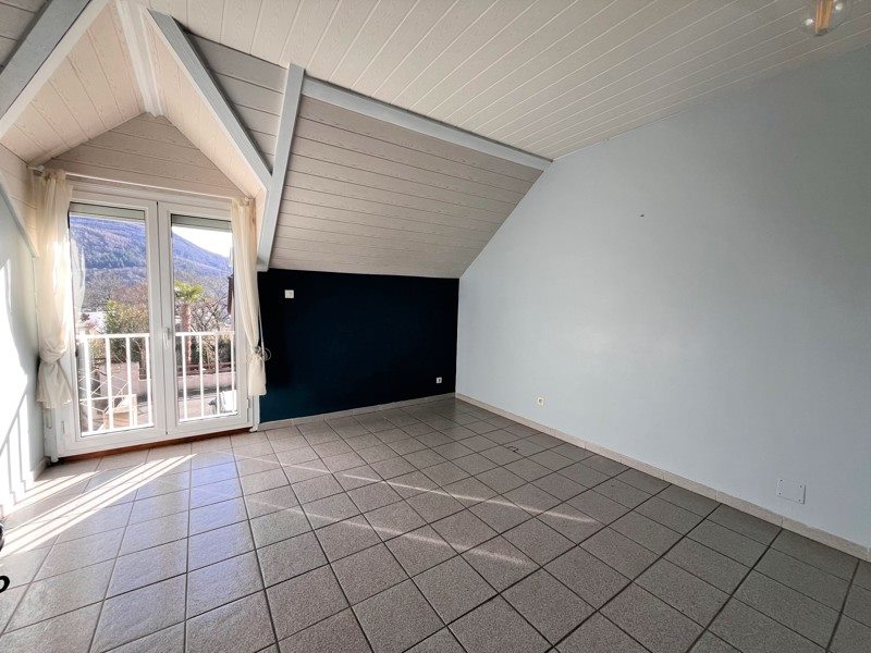 Vente Maison LOURDES - 5 pièces -181 m² - (65100)