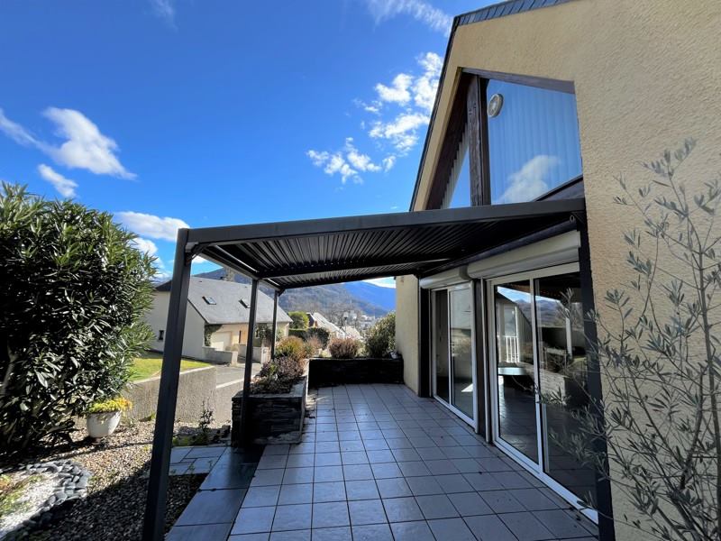 Maison 5 pièces 181 m² · à Lourdes · 181 m² · 265 500 €