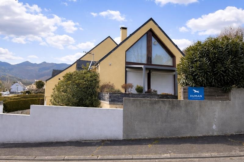 Vente Maison LOURDES - 5 pièces -181 m² - (65100)