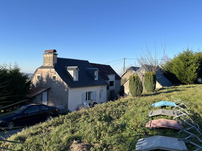 Maison 2 pièces 89 m² · à Arrodets-Ez-Angles · 89 m² · 129 600 €
