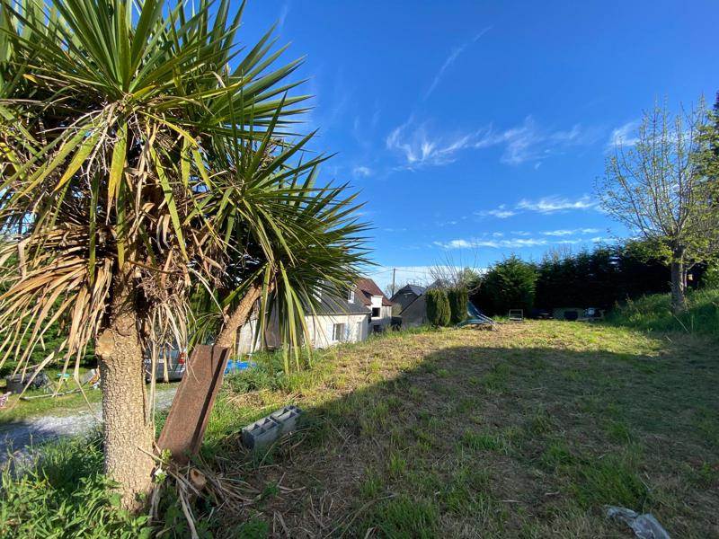 Vente Maison ARRODETS EZ ANGLES - 2 pièces -89 m² - (65100)