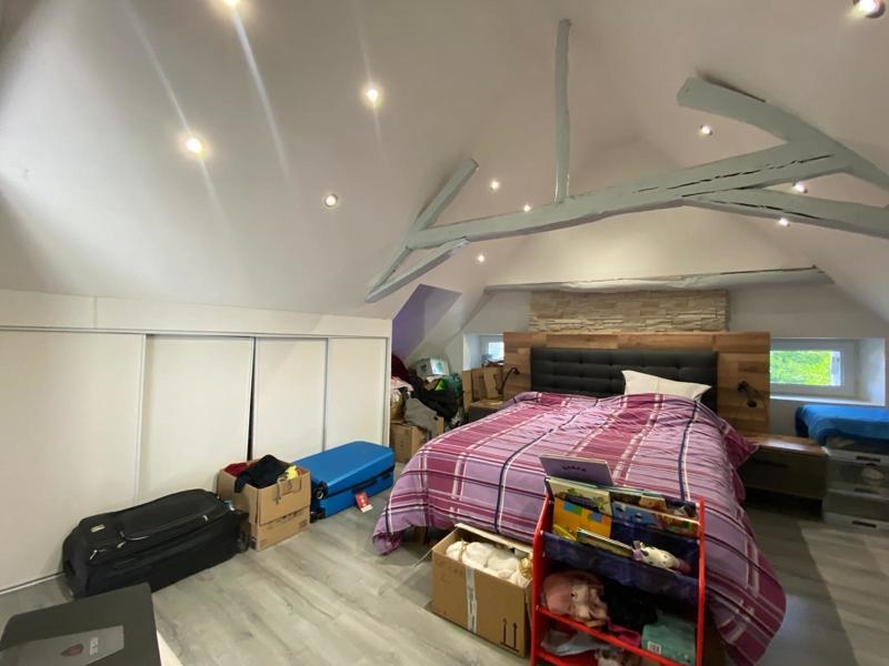 Vente Maison ARRODETS EZ ANGLES - 2 pièces -89 m² - (65100)