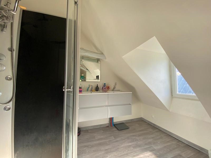 Vente Maison ARRODETS EZ ANGLES - 2 pièces -89 m² - (65100)