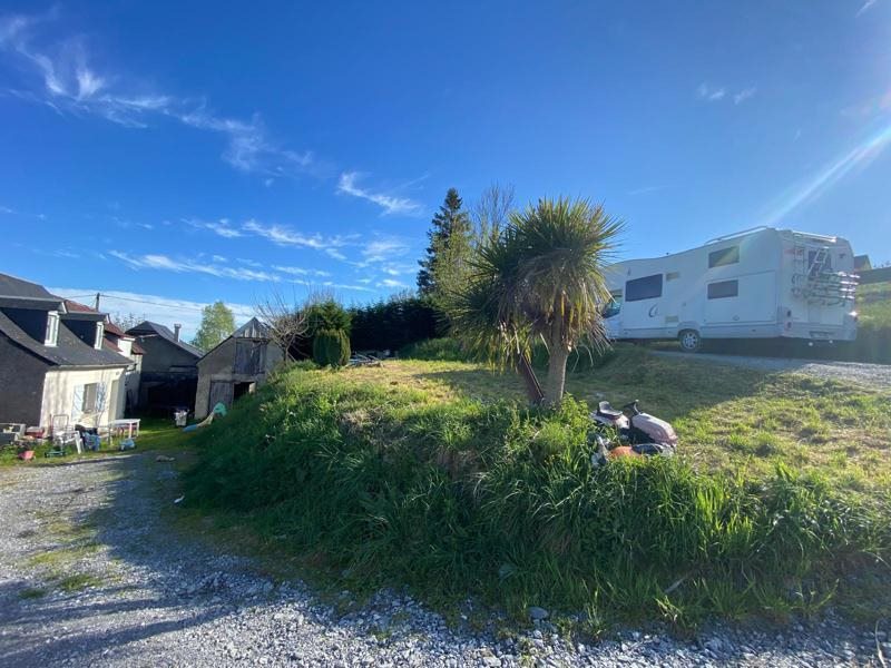 Vente Maison ARRODETS EZ ANGLES - 2 pièces -89 m² - (65100)