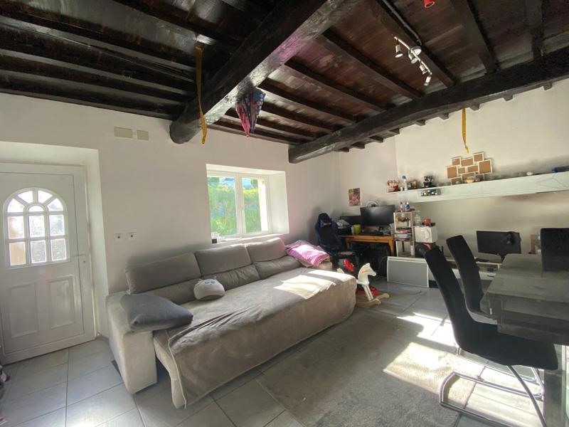 Vente Maison ARRODETS EZ ANGLES - 2 pièces -89 m² - (65100)
