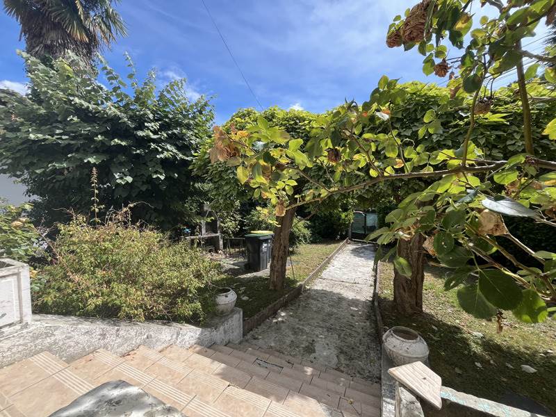 Vente Maison LOURDES - 5 pièces -181 m² - (65100)