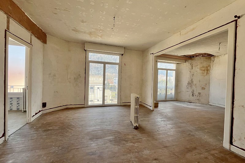 Vente Immeuble LOURDES - -  800 m² - (65100)