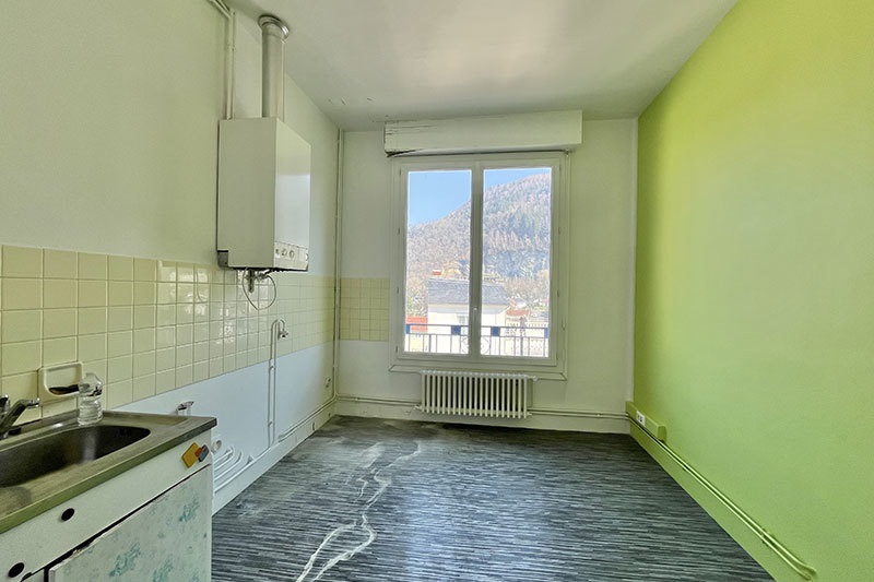 Vente Immeuble LOURDES - -  800 m² - (65100)