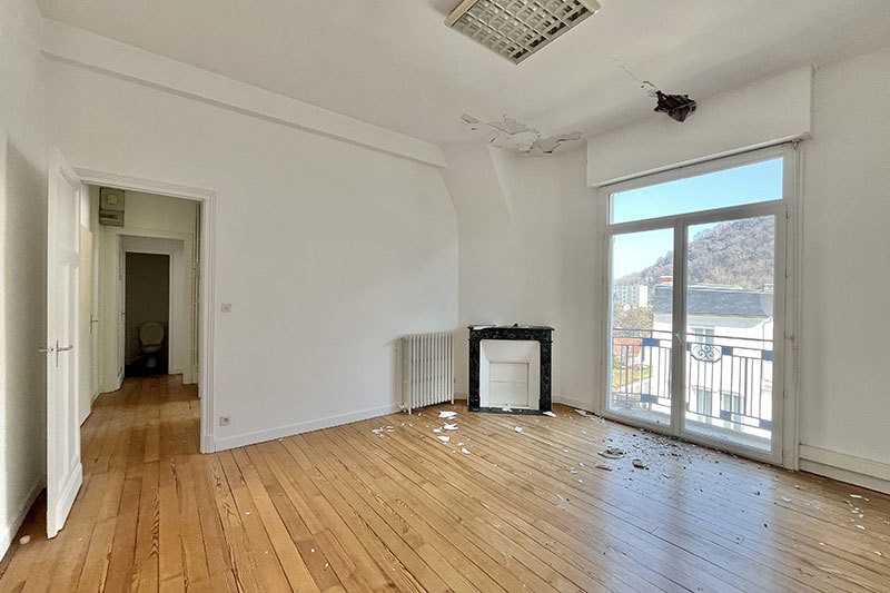 Vente Immeuble LOURDES - -  800 m² - (65100)