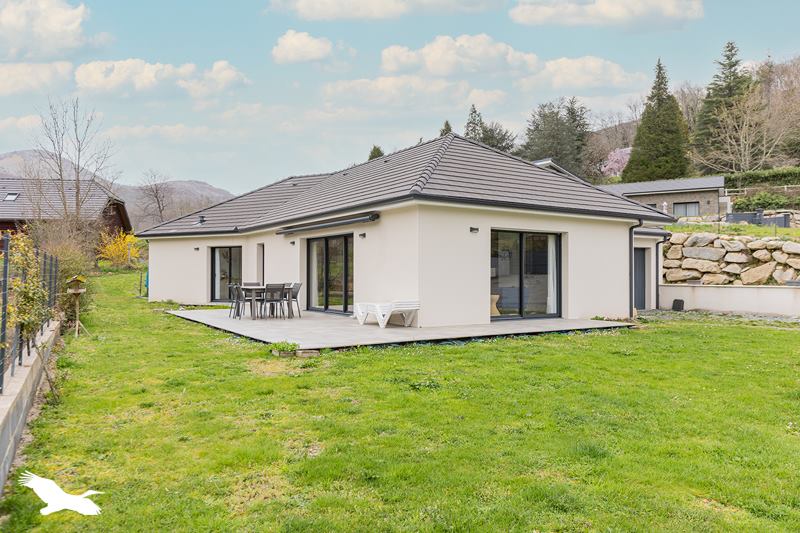 Vente Maison OSSEN - 5 pièces -128 m² - (65100)