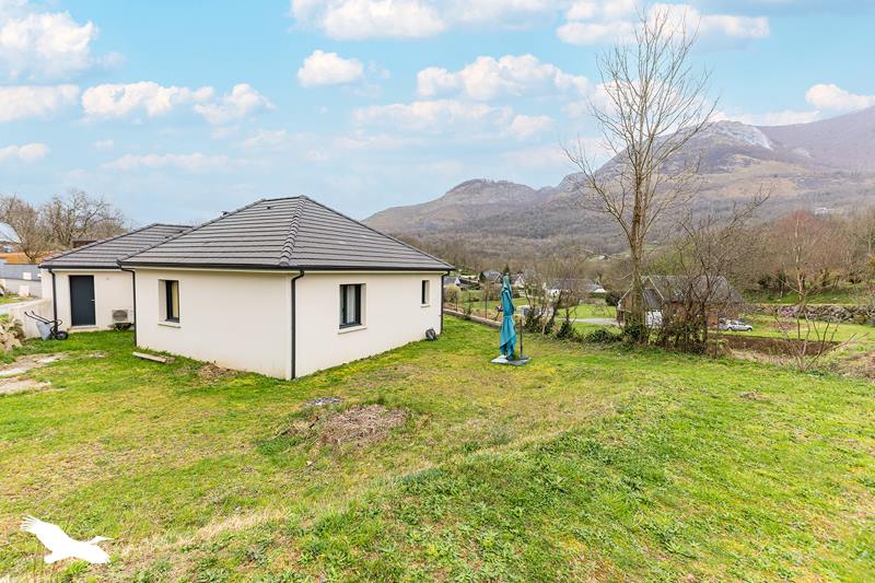 Vente Maison OSSEN - 5 pièces -128 m² - (65100)