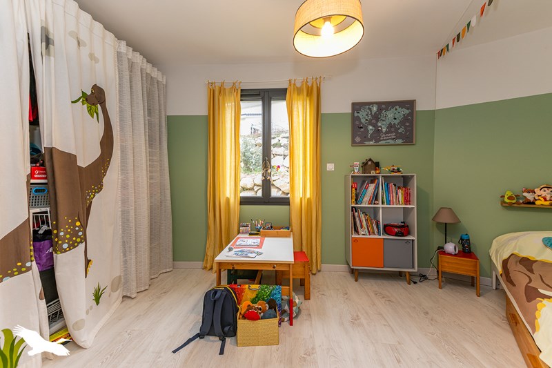 Vente Maison OSSEN - 5 pièces -128 m² - (65100)