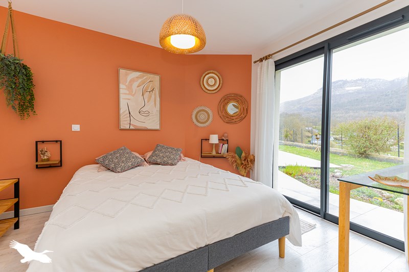 Vente Maison OSSEN - 5 pièces -128 m² - (65100)