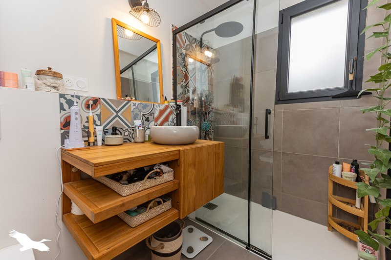 Vente Maison OSSEN - 5 pièces -128 m² - (65100)