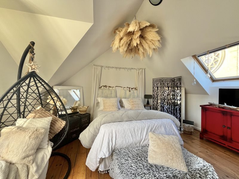 Vente Immeuble LOURDES - -  238 m² - (65100)