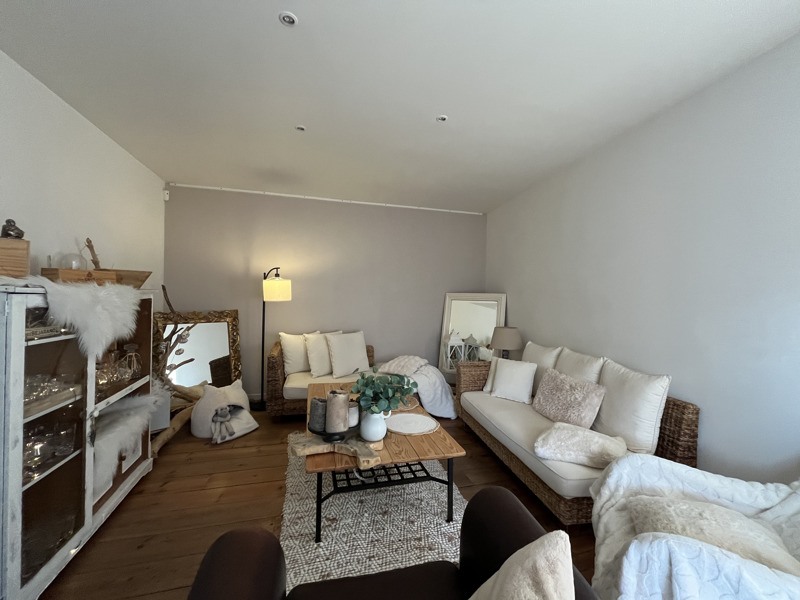 Vente Immeuble LOURDES - -  238 m² - (65100)