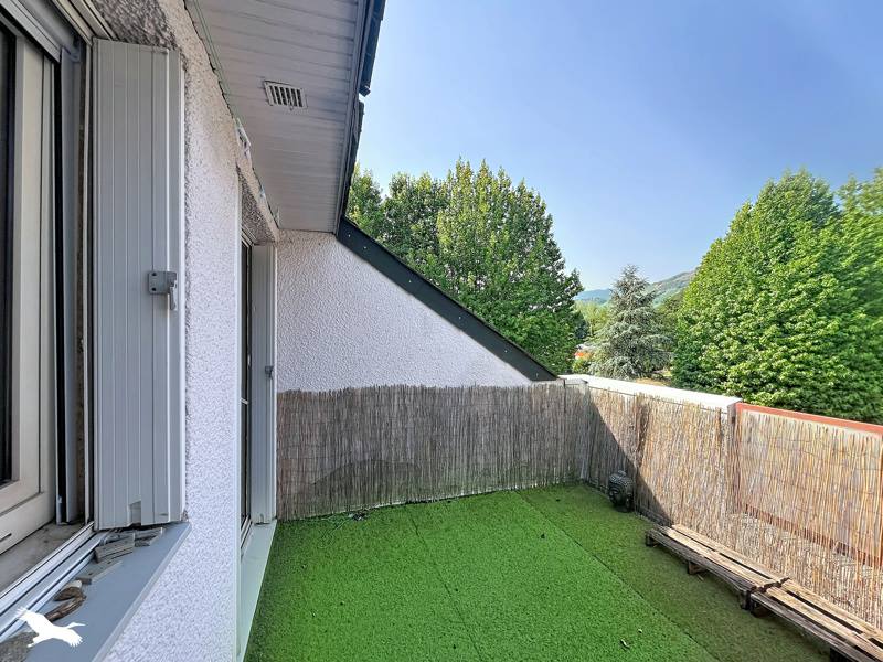 Vente Appartement LOURDES - 3 pièces -82 m² - (65100)