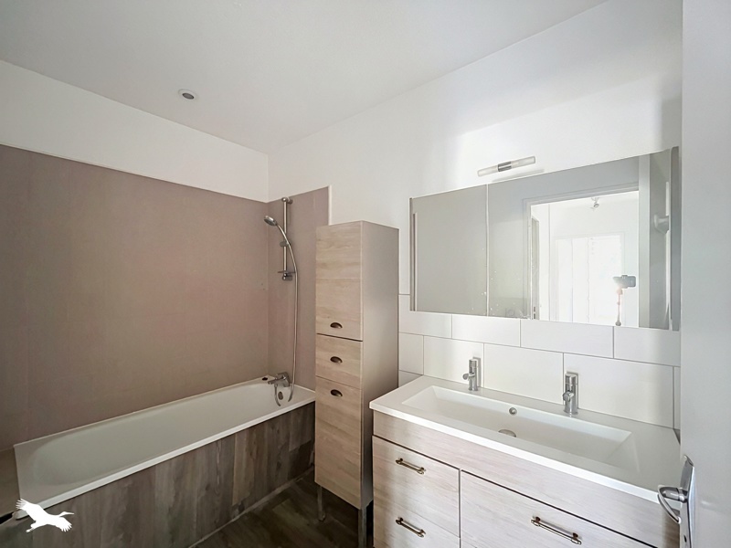 Vente Appartement LOURDES - 3 pièces -82 m² - (65100)