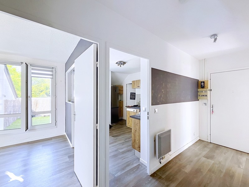 Vente Appartement LOURDES - 3 pièces -82 m² - (65100)