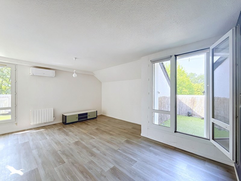 Vente Appartement LOURDES - 3 pièces -82 m² - (65100)