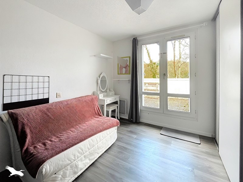 Vente Appartement LOURDES - 3 pièces -82 m² - (65100)