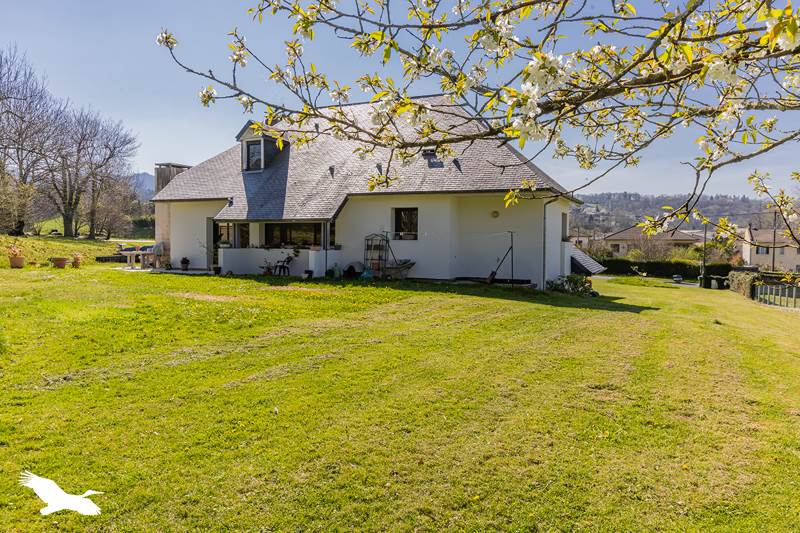 Vente Maison POUEYFERRE - 6 pièces -160 m² - (65100)