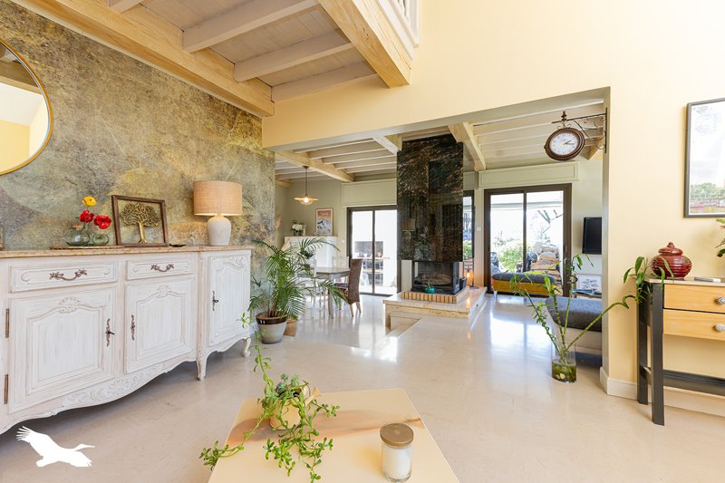 Vente Maison POUEYFERRE - 6 pièces -160 m² - (65100)