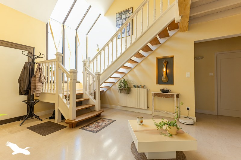 Vente Maison POUEYFERRE - 6 pièces -160 m² - (65100)